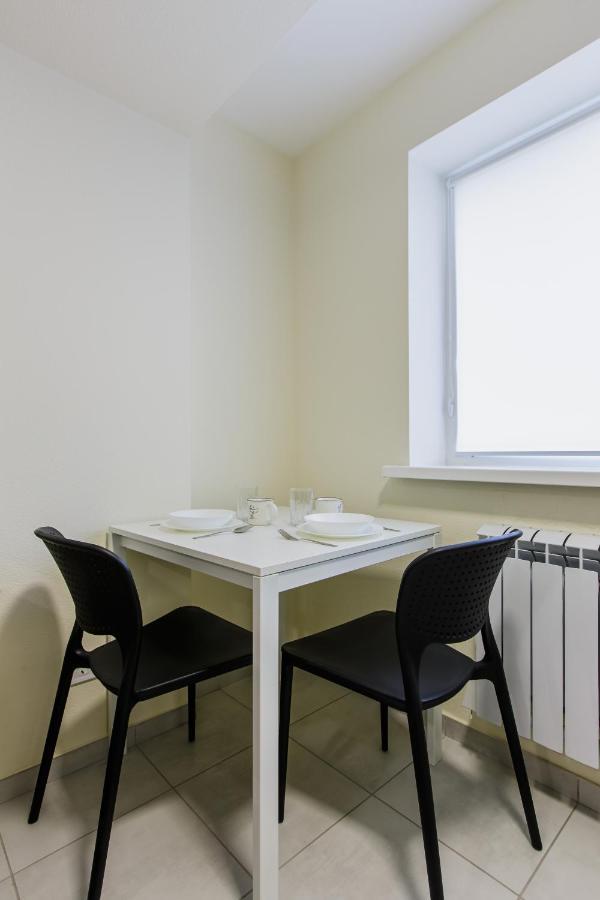 Gd Apartment Osokorky Kiev Exterior foto
