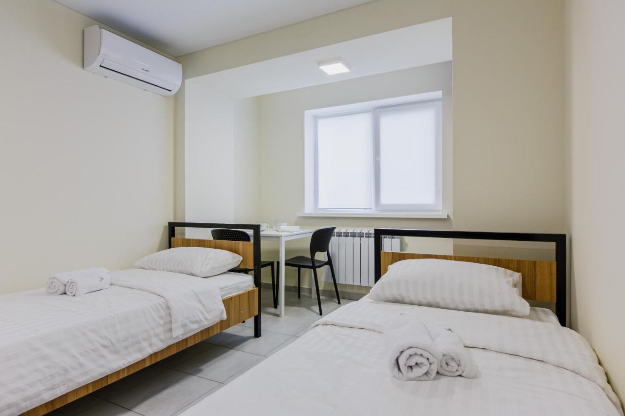 Gd Apartment Osokorky Kiev Exterior foto