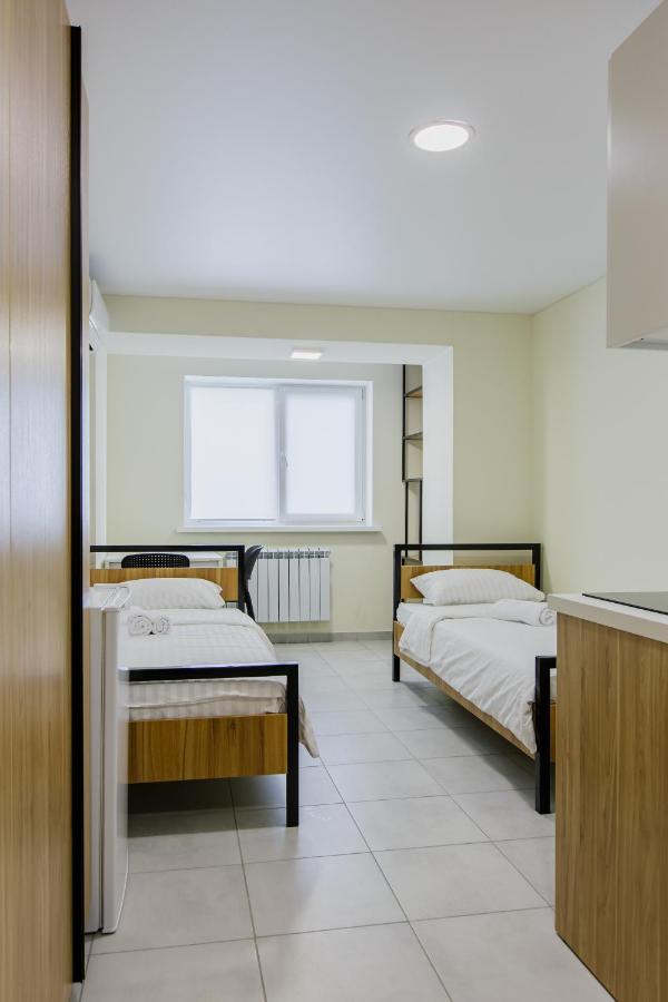 Gd Apartment Osokorky Kiev Exterior foto