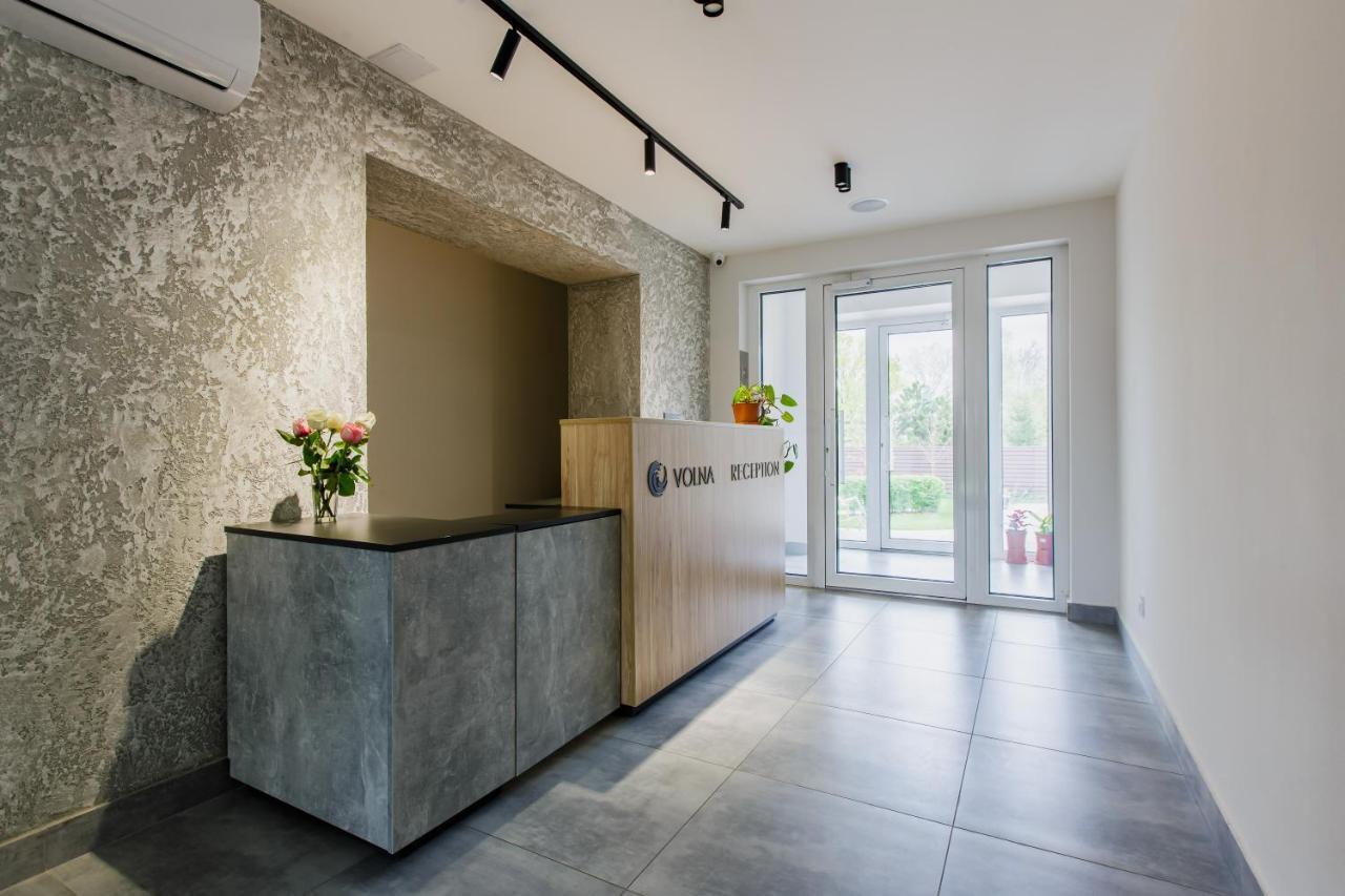 Gd Apartment Osokorky Kiev Exterior foto